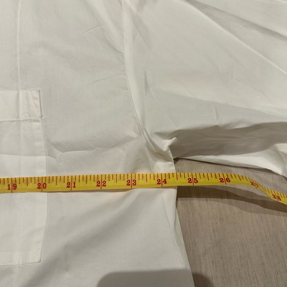 XIRENA Sydney Shirt white SIZE small BNWT - Picture 11 of 13
